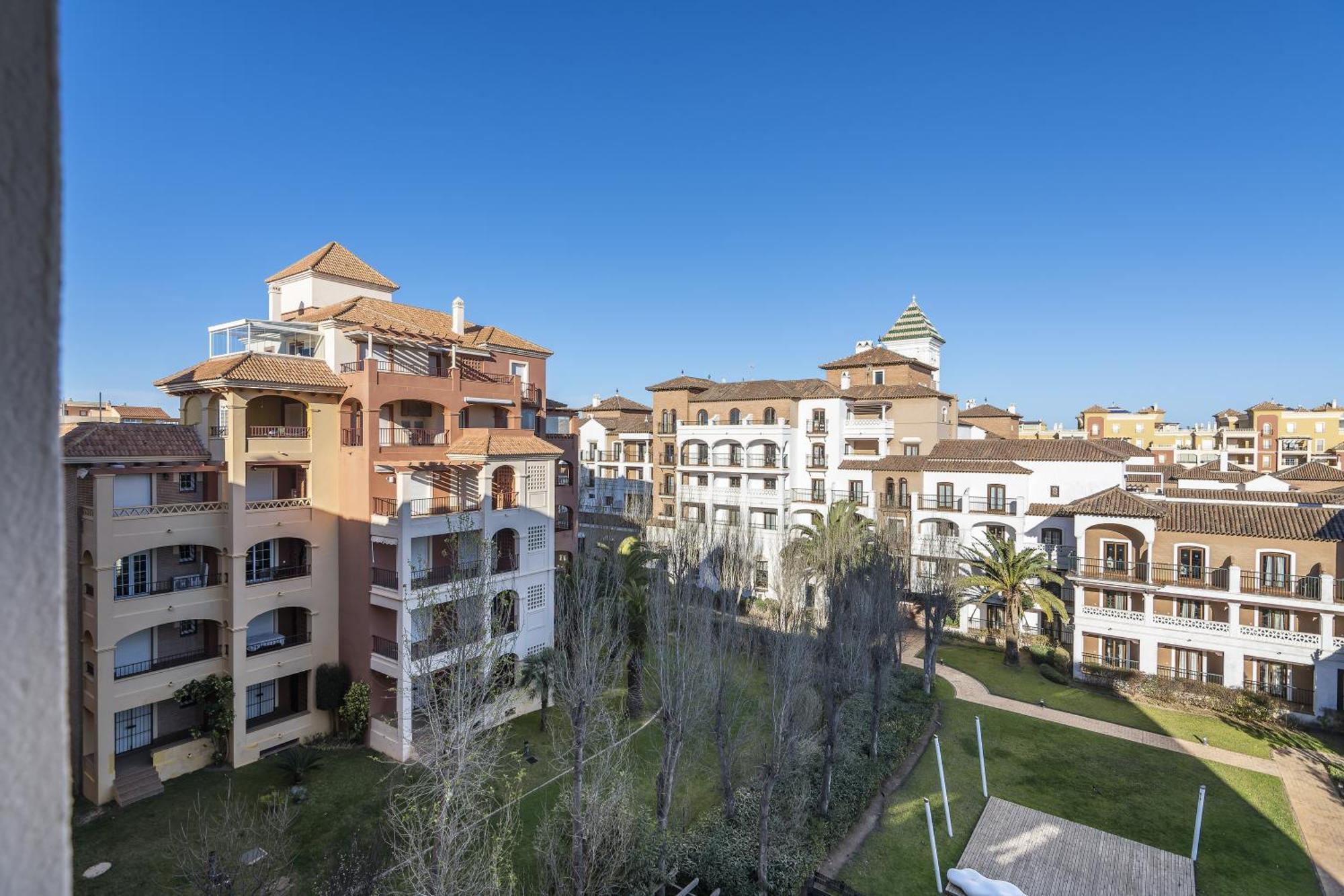 Los Gavilanes By H - Playa Isla Canela Hlhg72P72 Exterior photo
